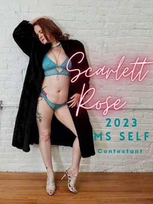 Scarlett contestant sm
