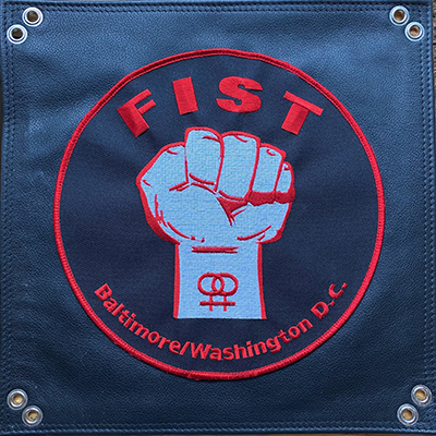 FIST Panel Front 400x400